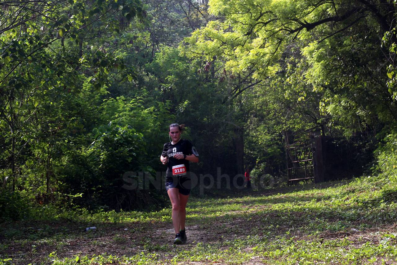 Semen Indonesia Trail...