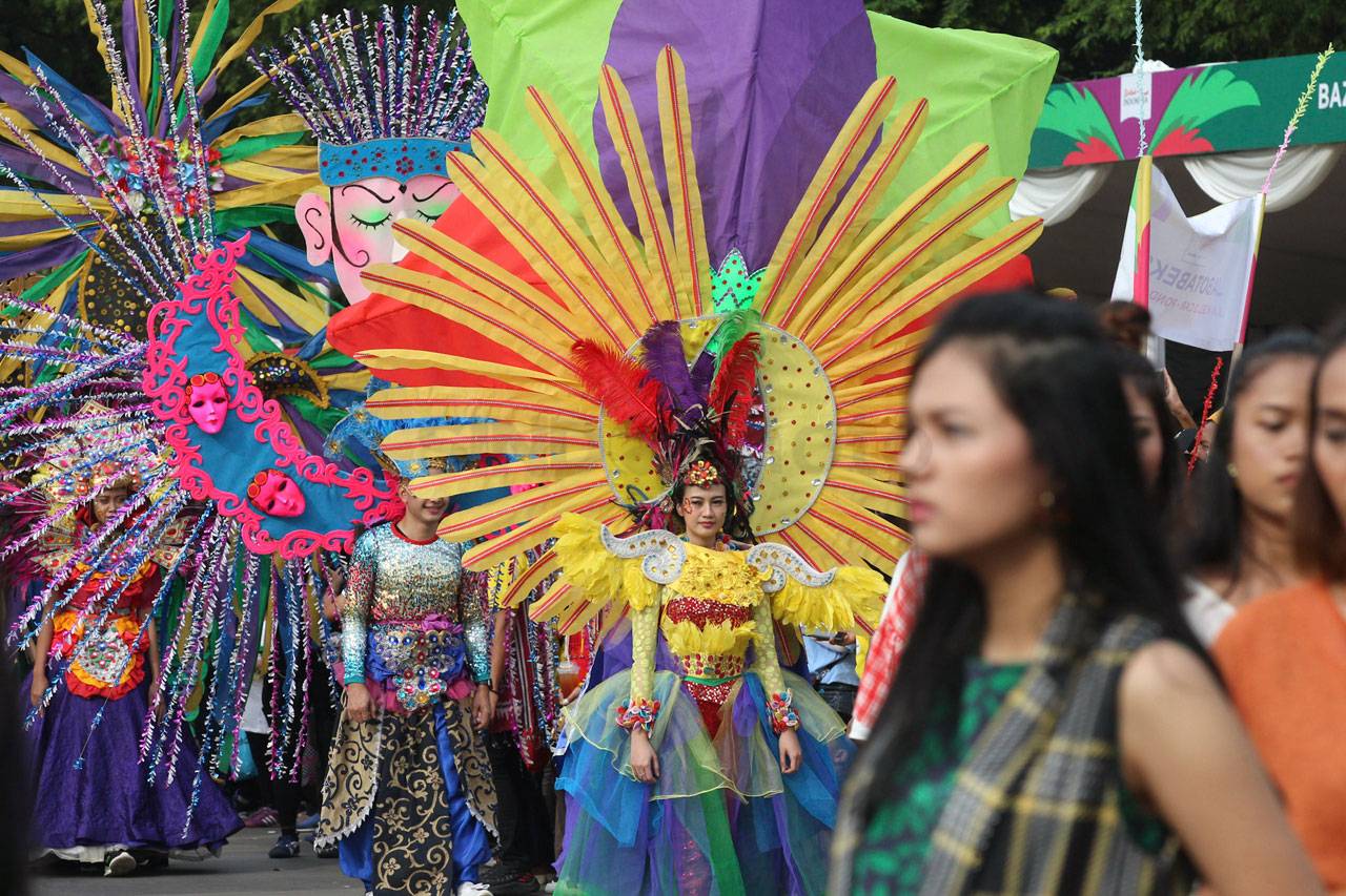 Festival Pesona Lokal...