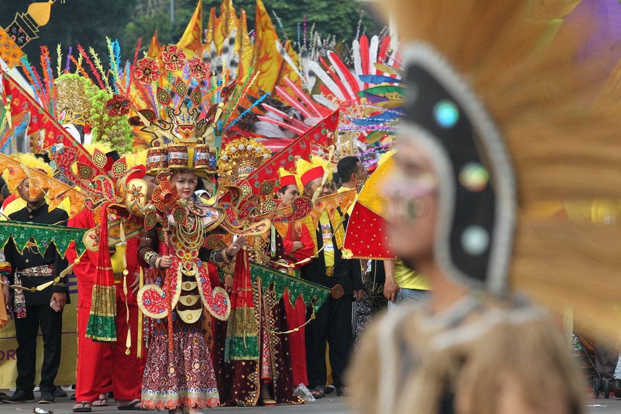 Festival Pesona Lokal...