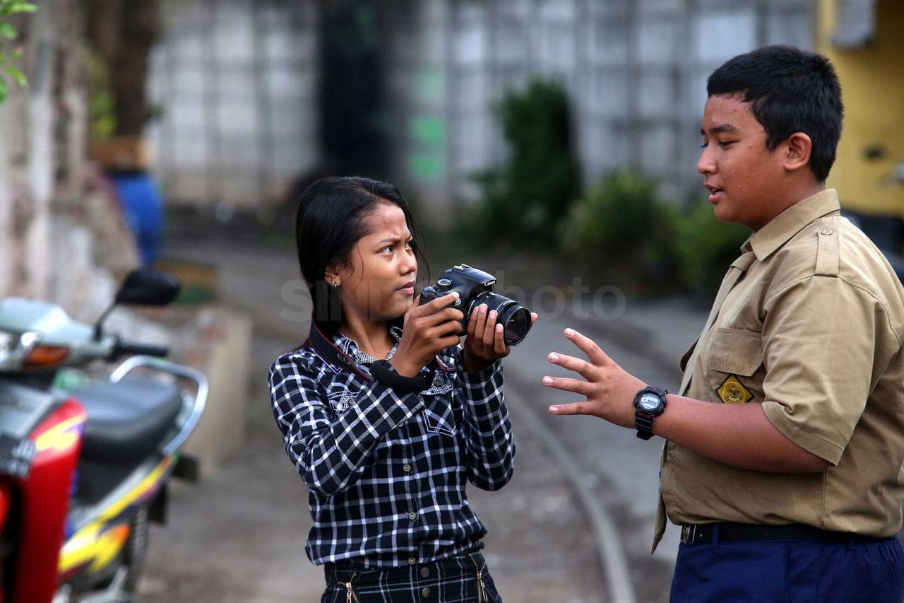 Peringati Hari Pahlawan,...