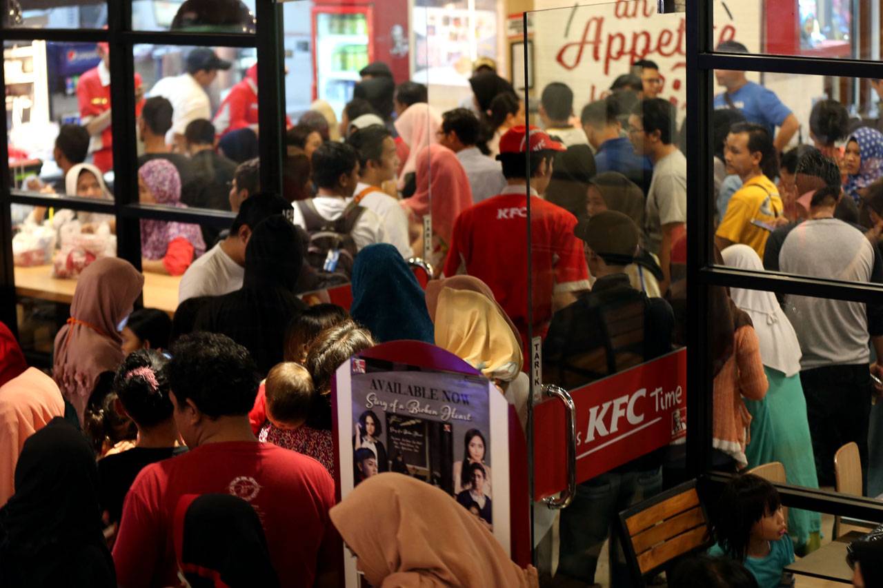 DANA Gelar Promo Rp11...