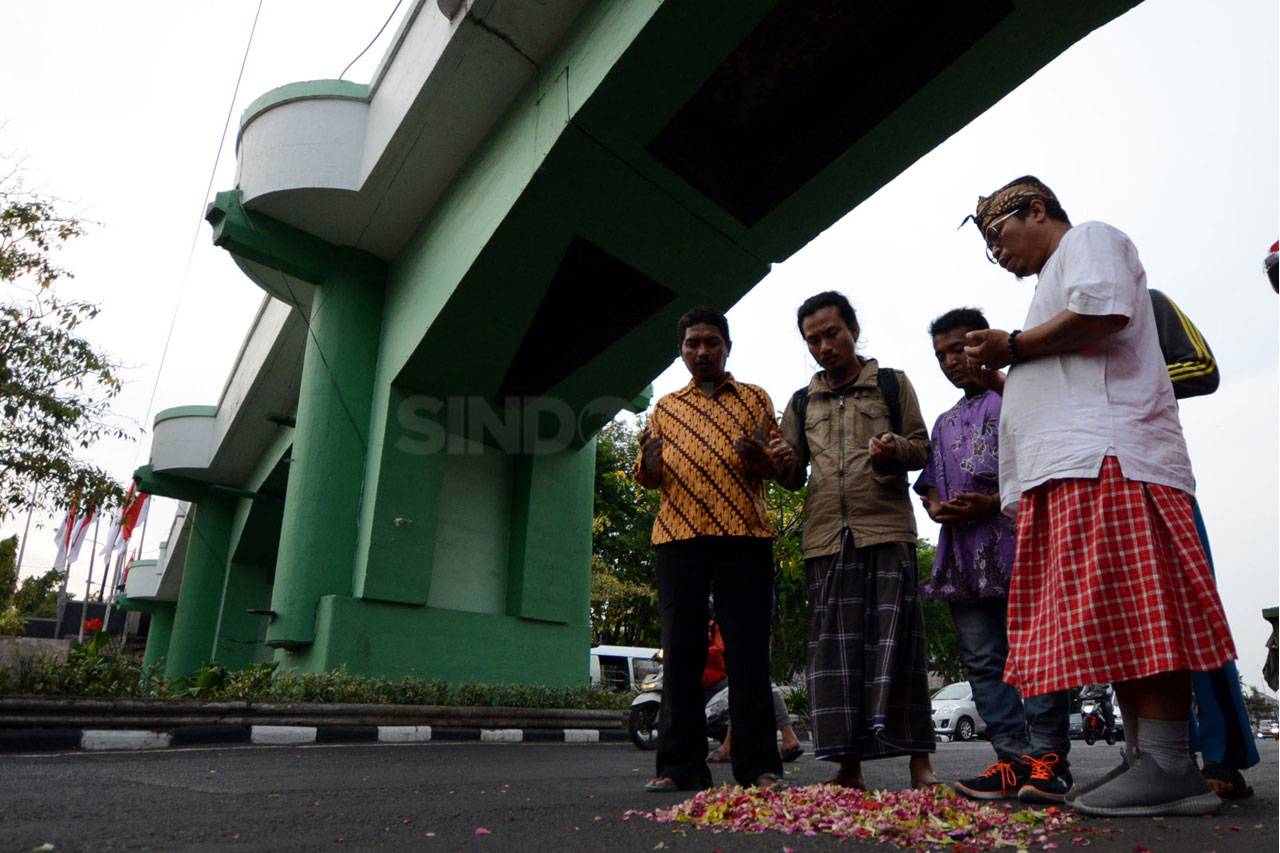 Aktor Drama Surabaya...
