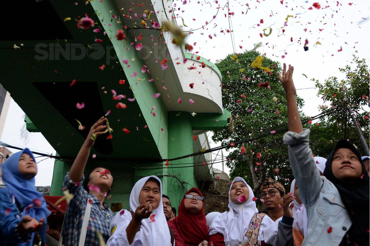 Aktor Drama Surabaya...