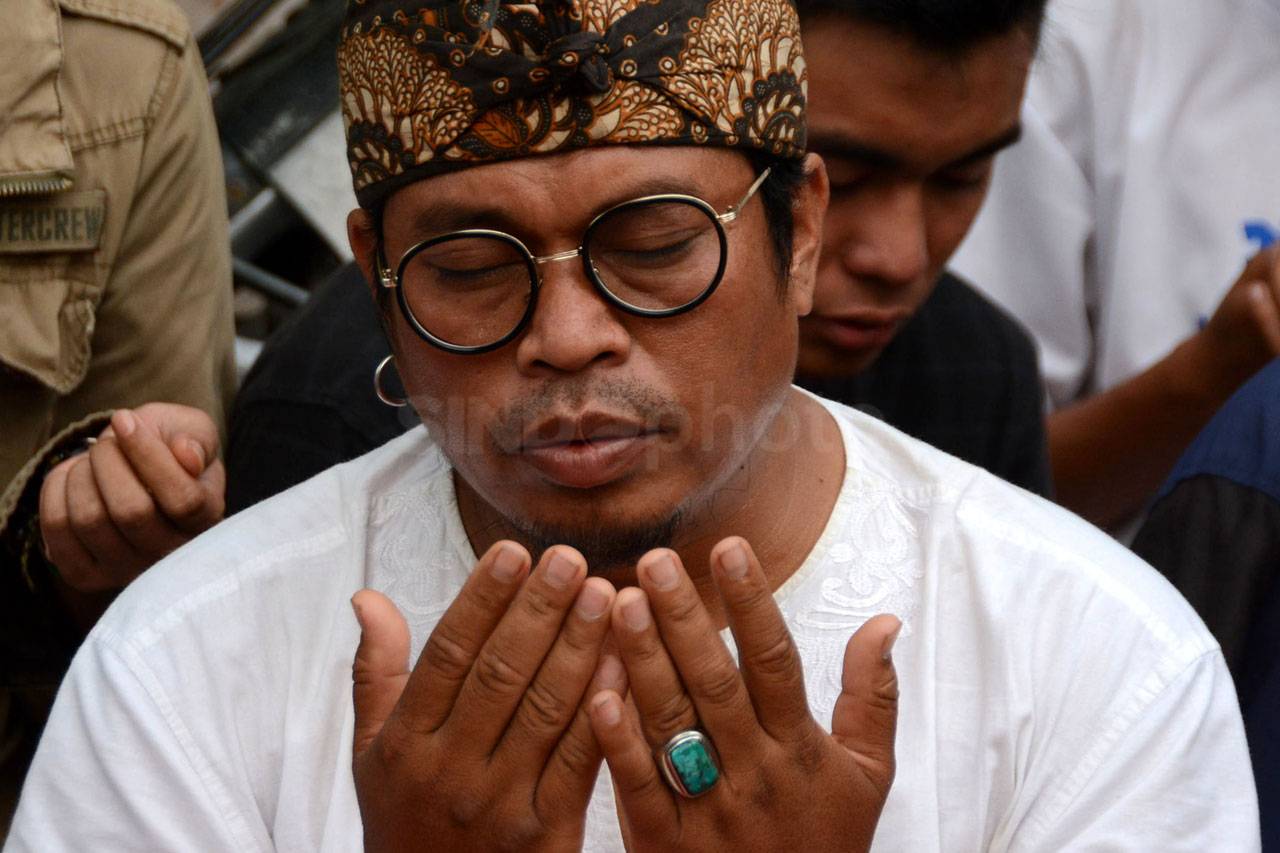 Aktor Drama Surabaya...
