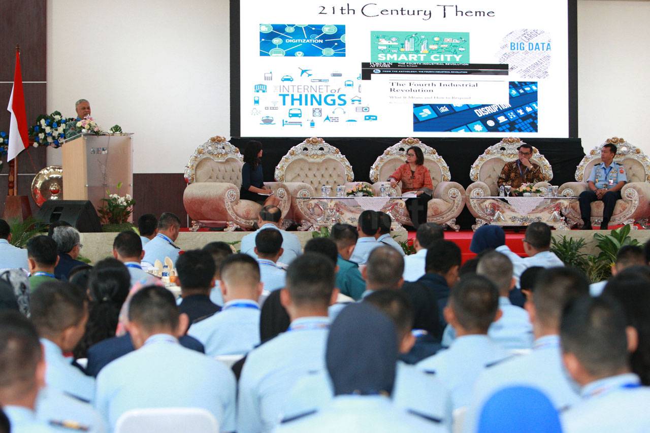Seminar Cyber Warfare...