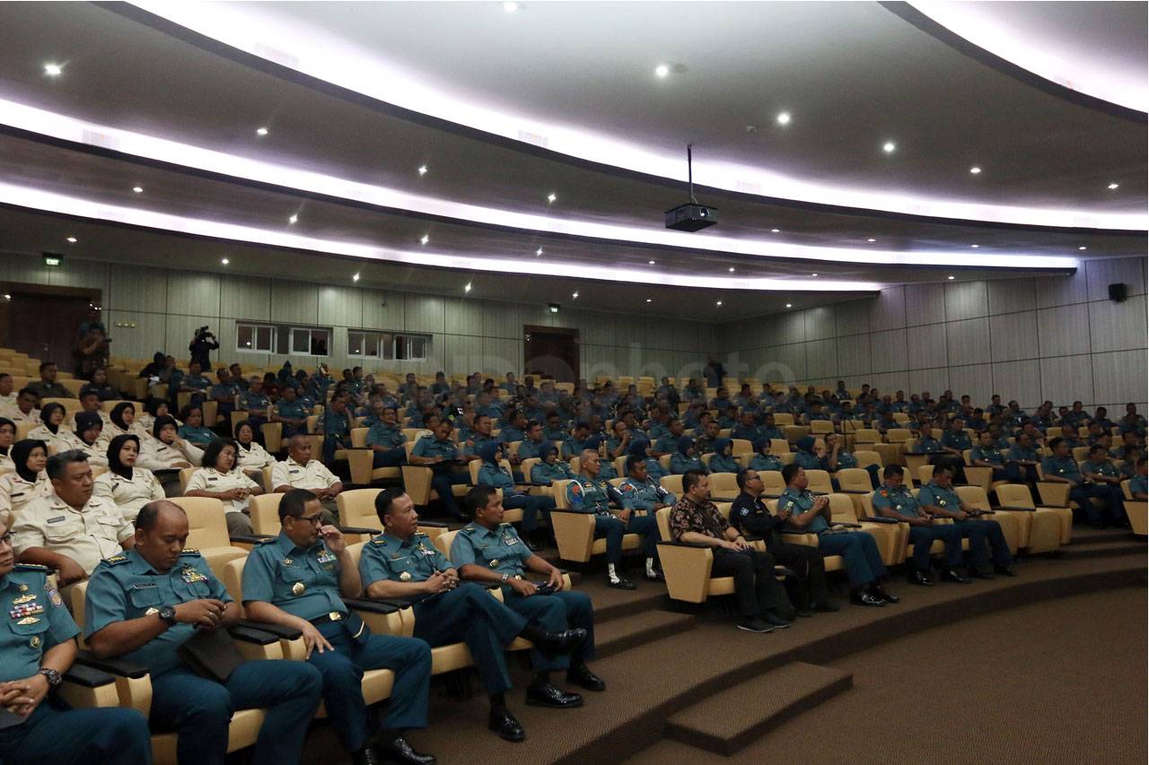 MNC Sekuritas Sosialisasikan...