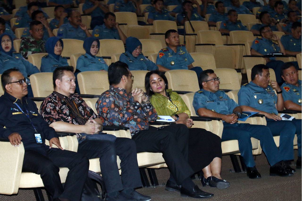 MNC Sekuritas Sosialisasikan...