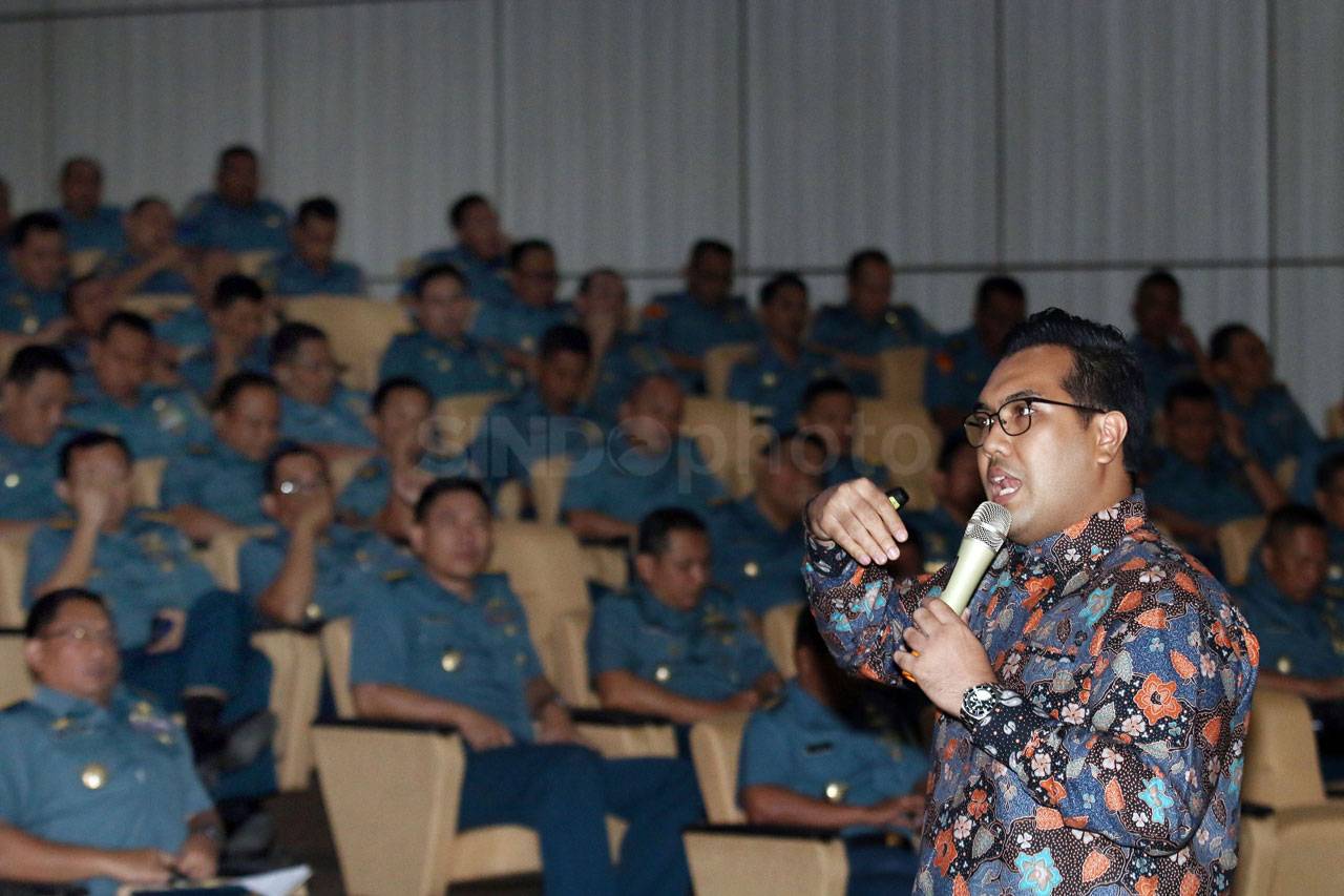 MNC Sekuritas Sosialisasikan...