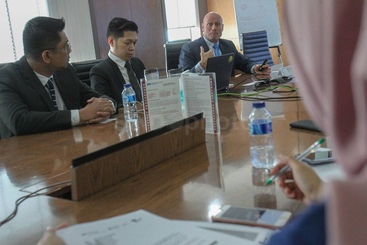 Mercer Merilis Indeks...