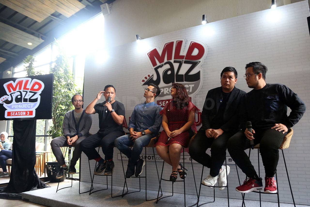 Mldjazzproject Season...