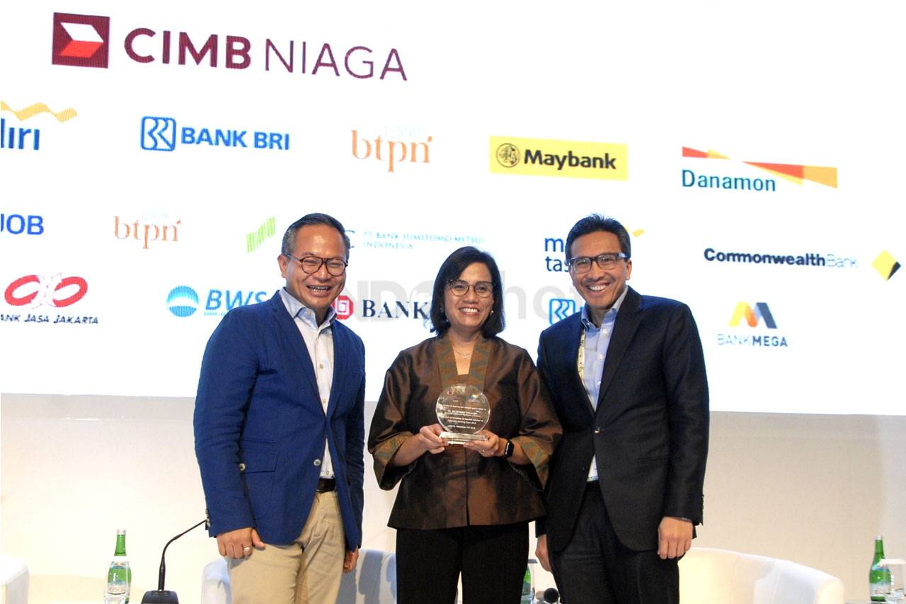 Perbanas Kembali Menggelar...