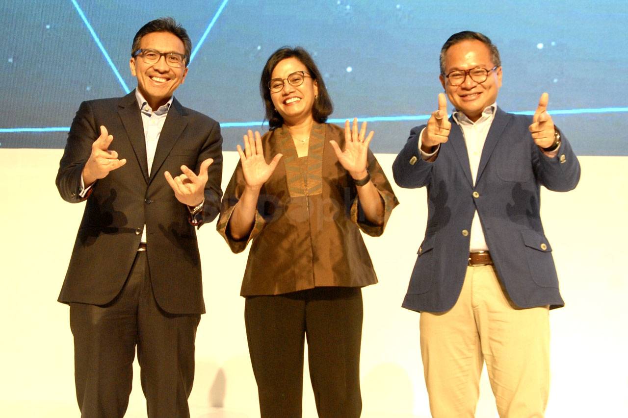 Perbanas Kembali Menggelar...