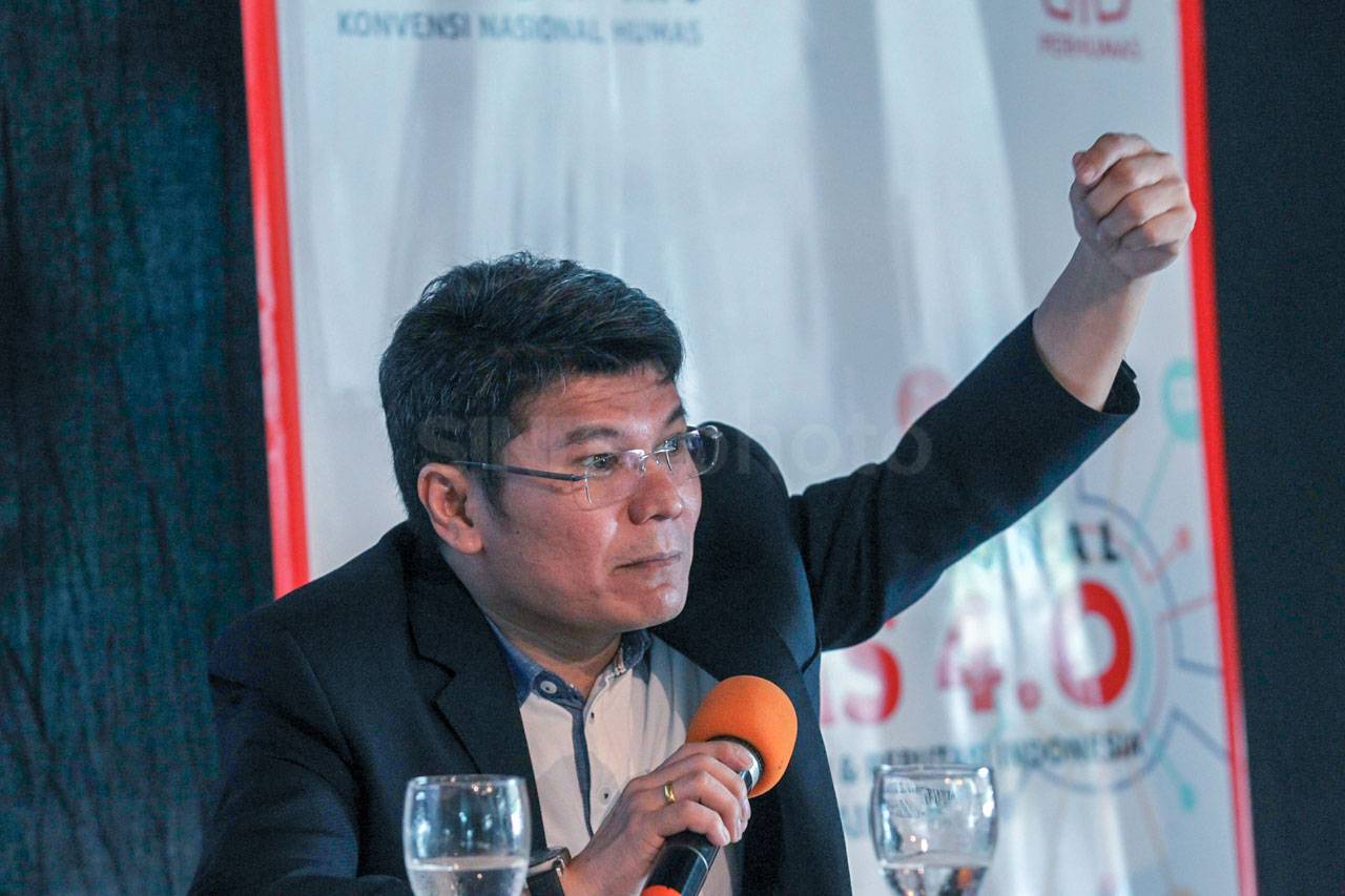 Konvensi Nasional Humas