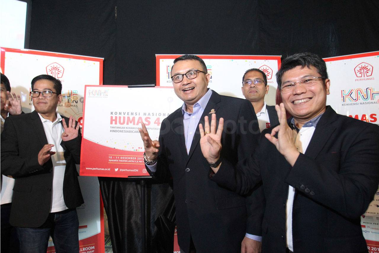 Konvensi Nasional Humas