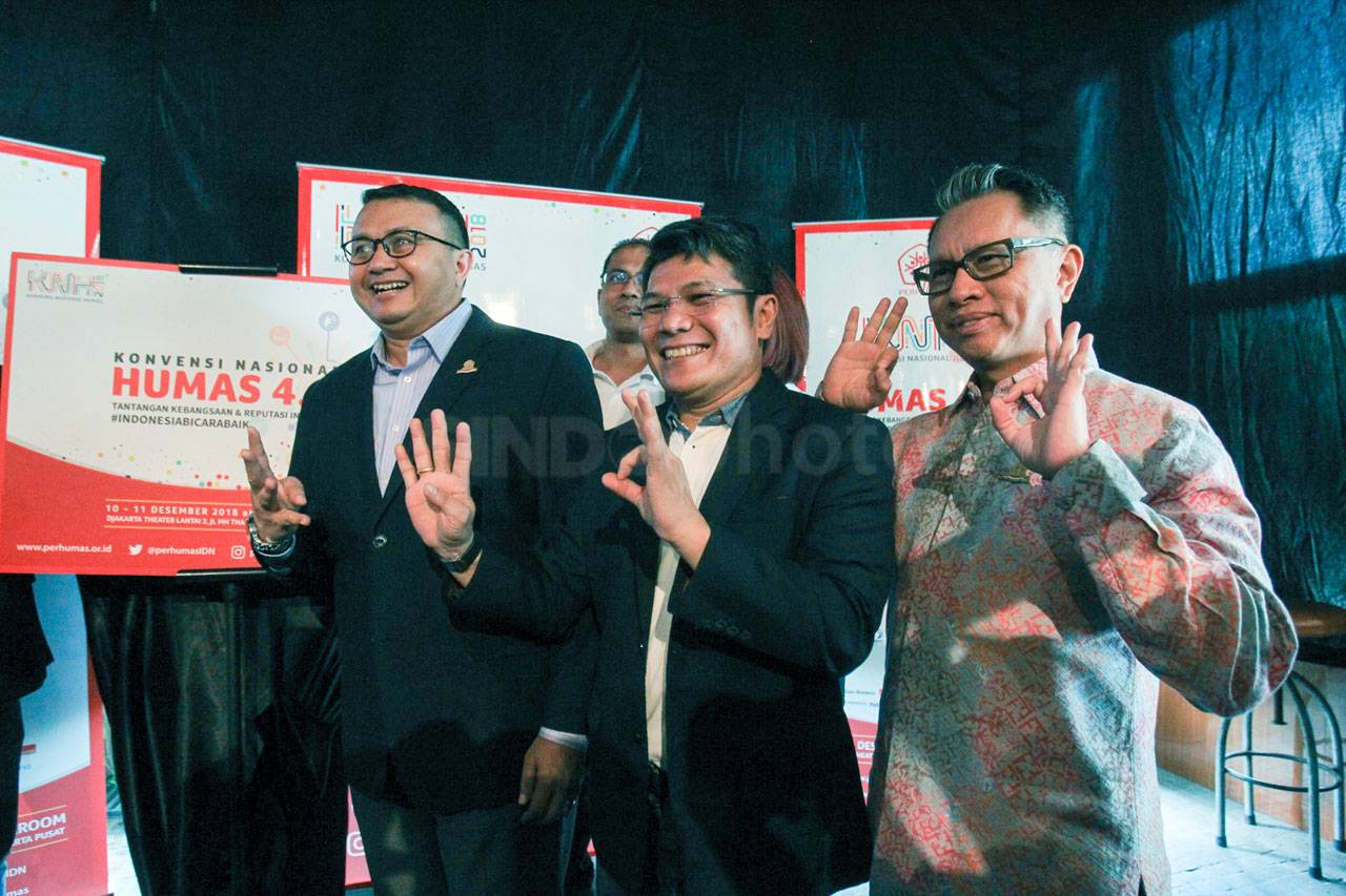 Konvensi Nasional Humas