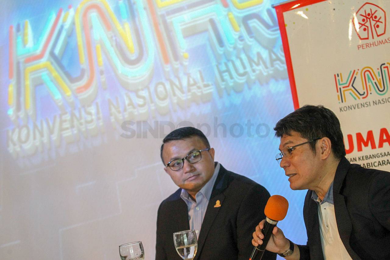 Konvensi Nasional Humas