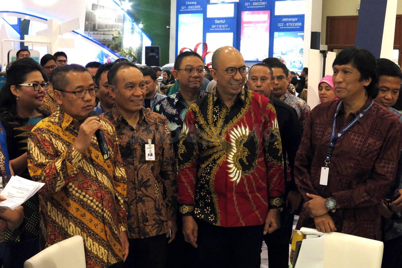 REI-Mandiri Property...