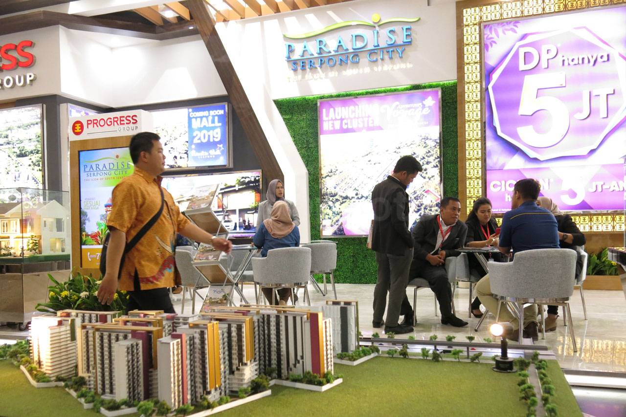 REI-Mandiri Property...
