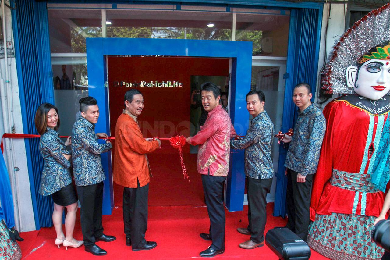 Panin Dai-ichi Life...