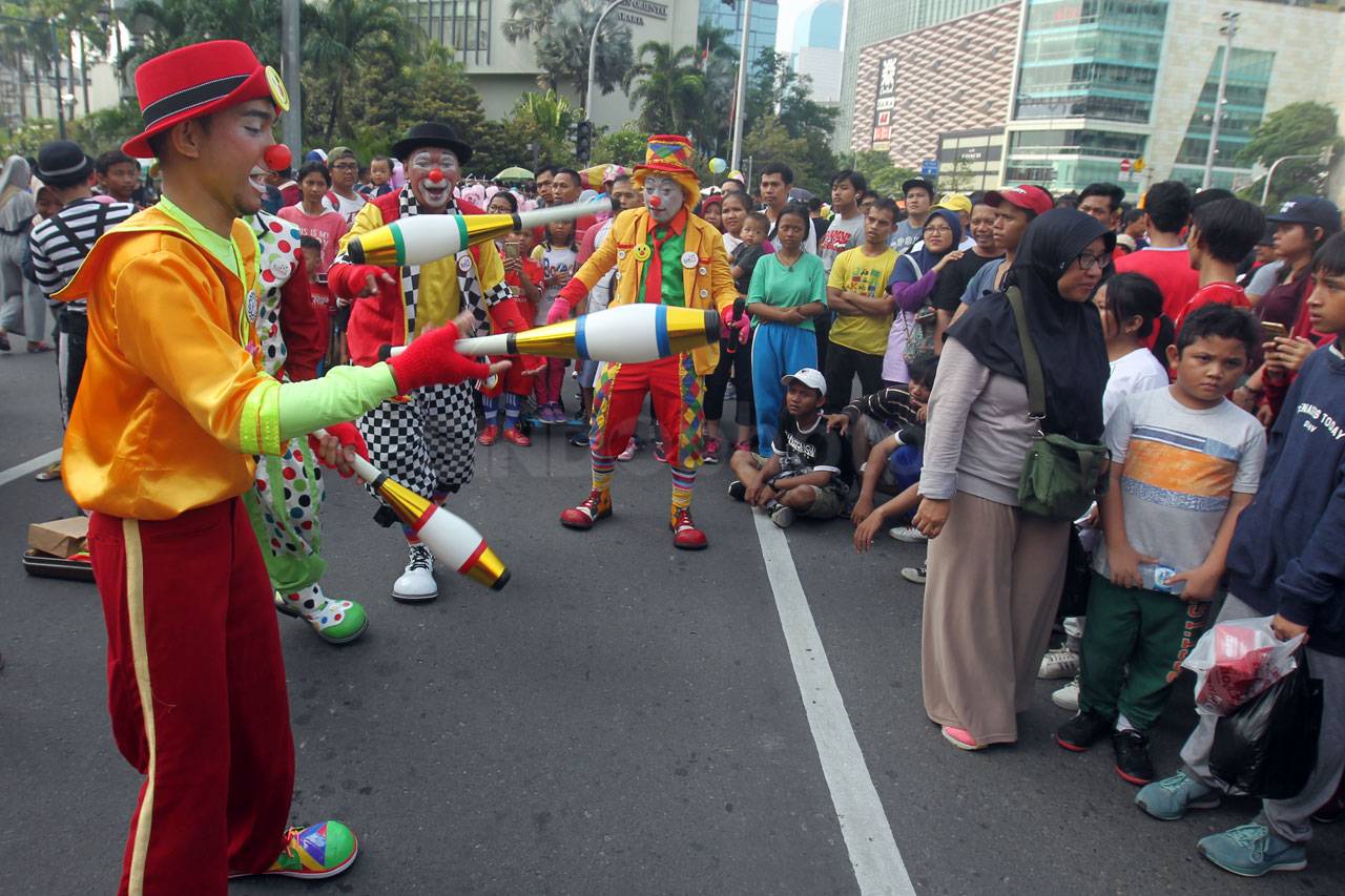 ABI Galang Dana Untuk...