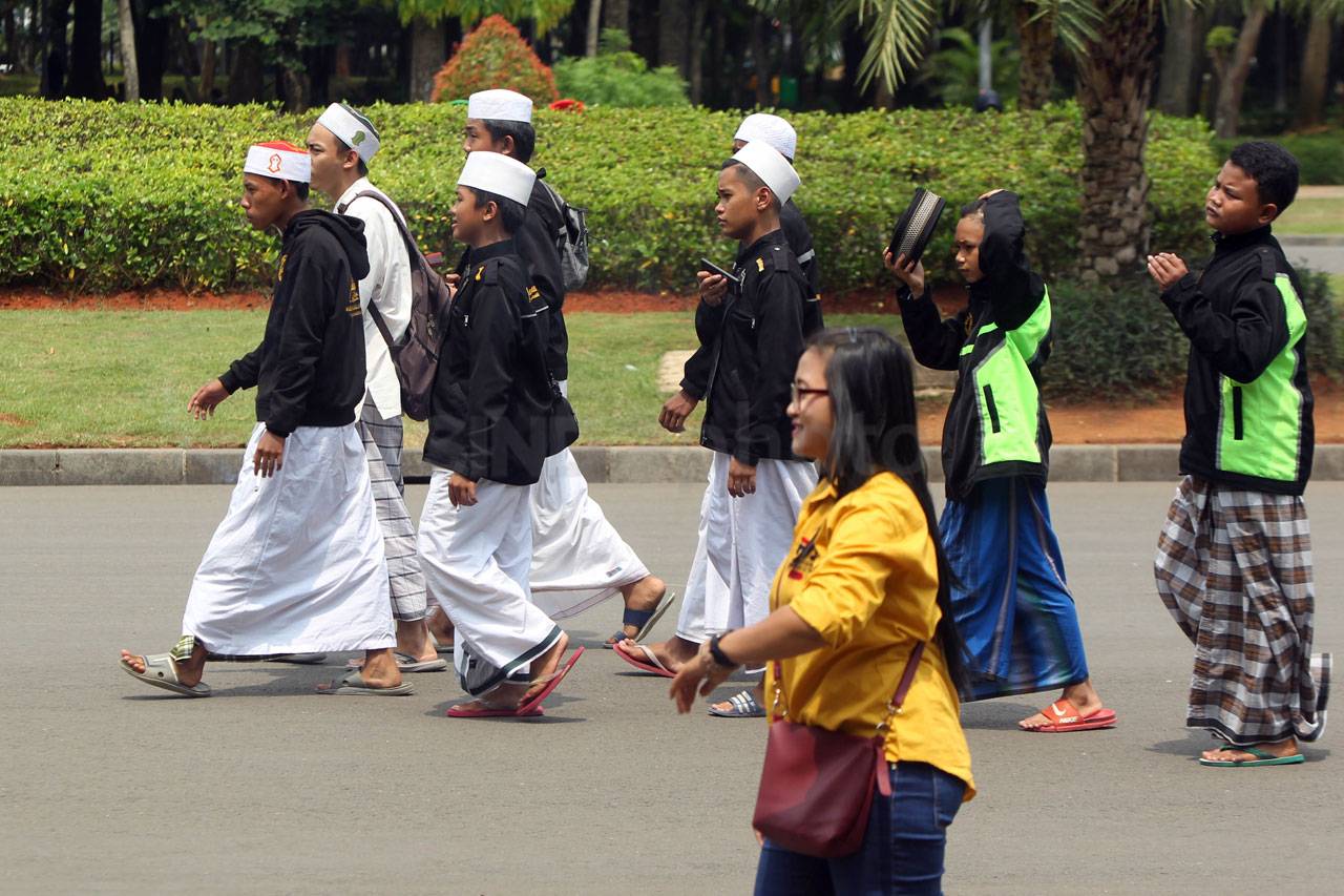 Peringatan Maulid Nabi...