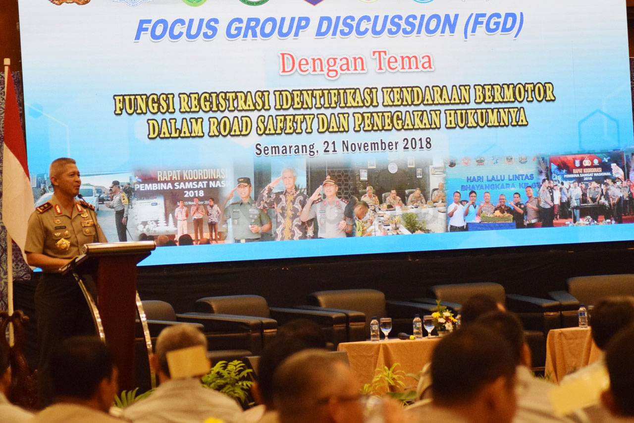 Kapolda dan Gubenur...