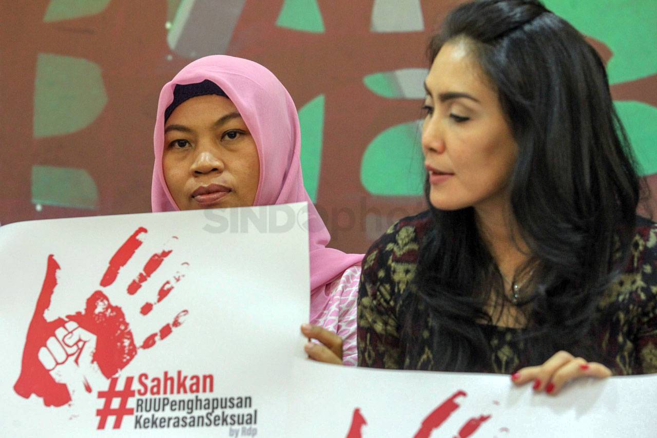 Baiq Nuril Dapat Perlindungan...