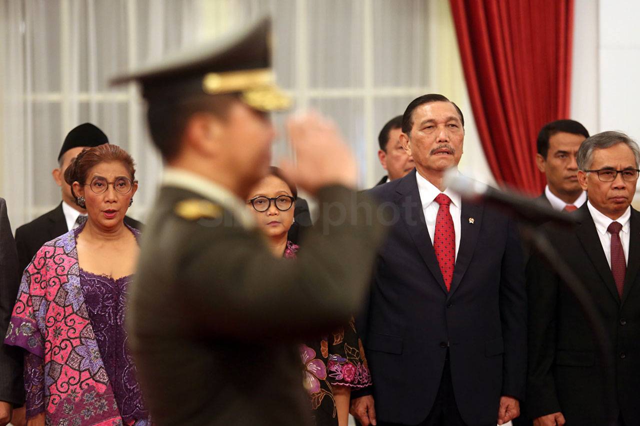 Andika Perkasa Jabat...