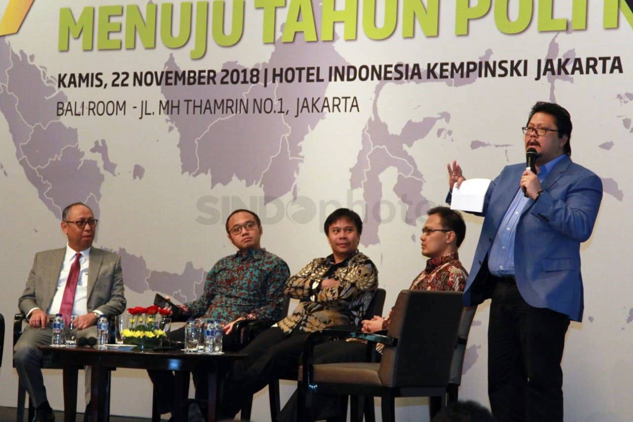 Prospek Ekonomi Indonesia...