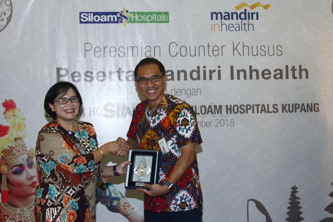Mandiri Inhealth Buka...
