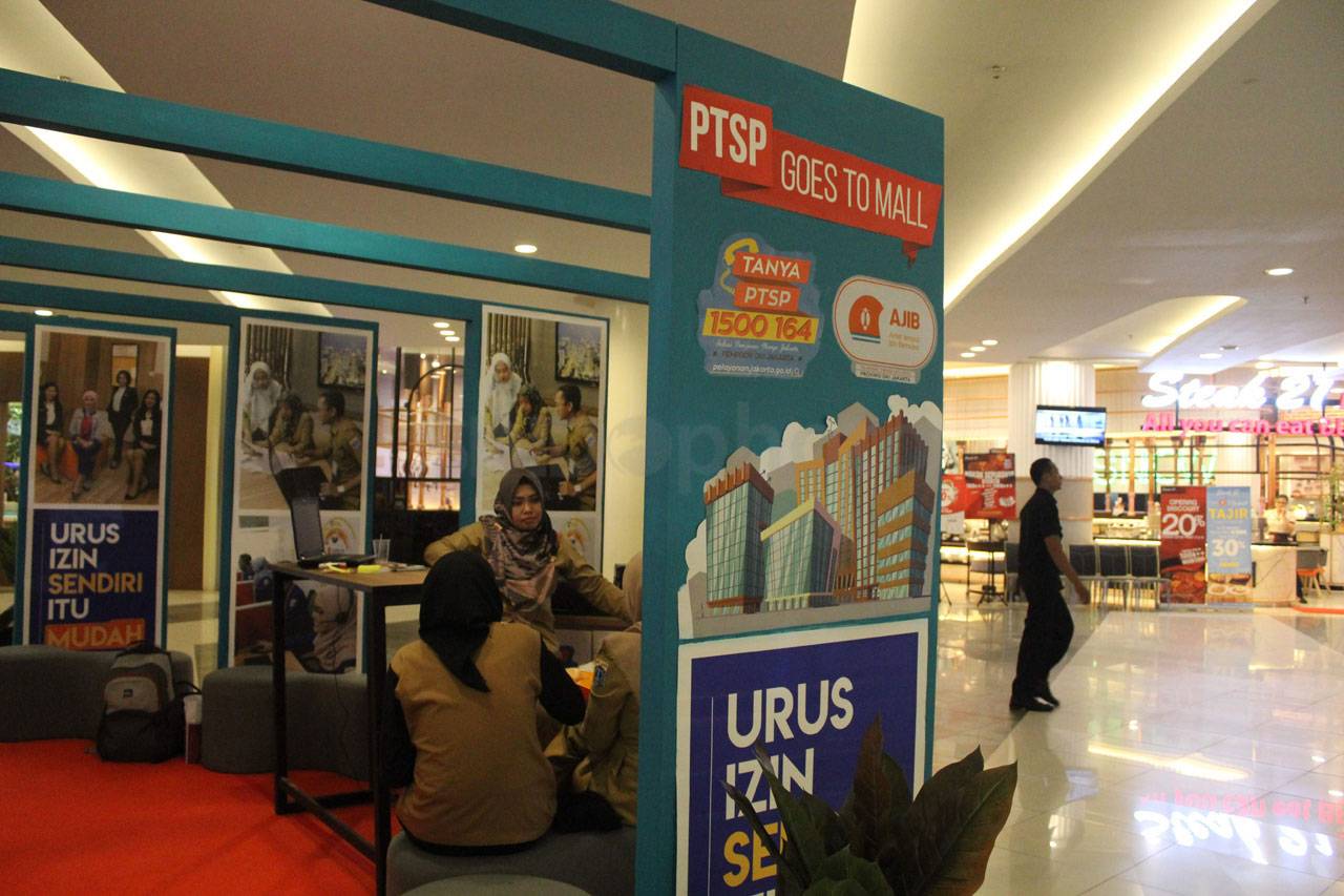 Sambut HUT Korpri ke-67...