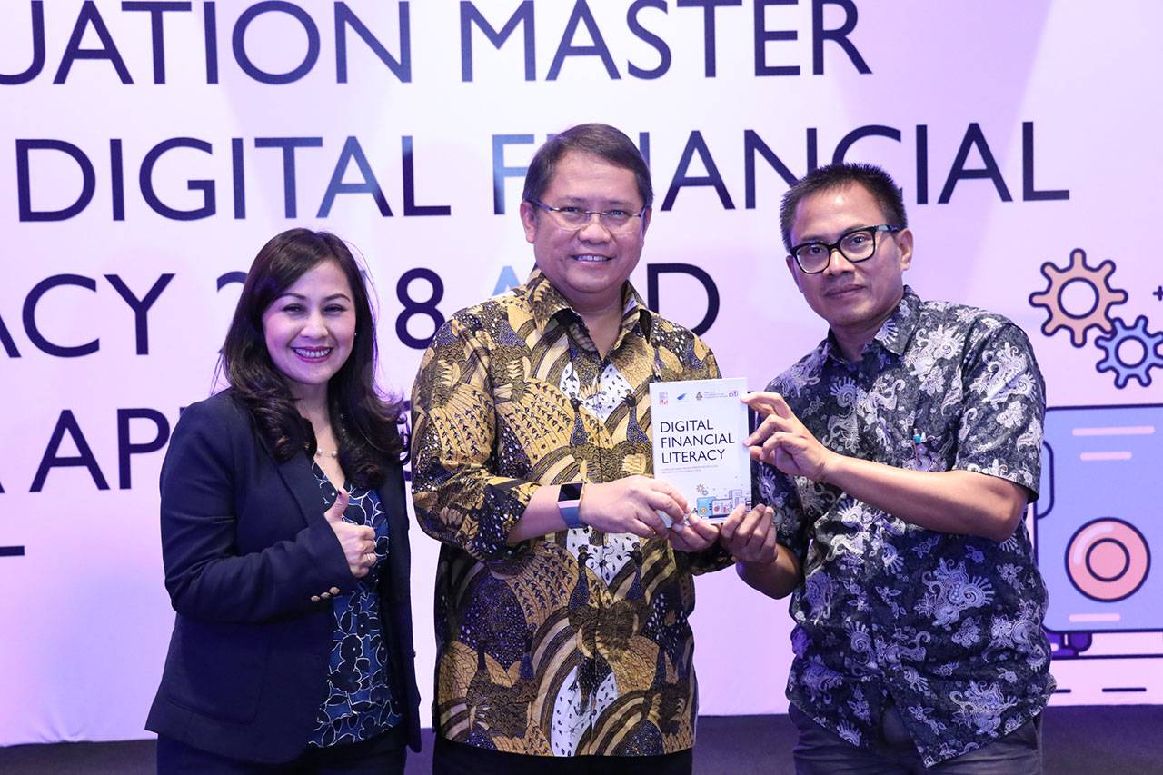Malam Apresiasi Media...