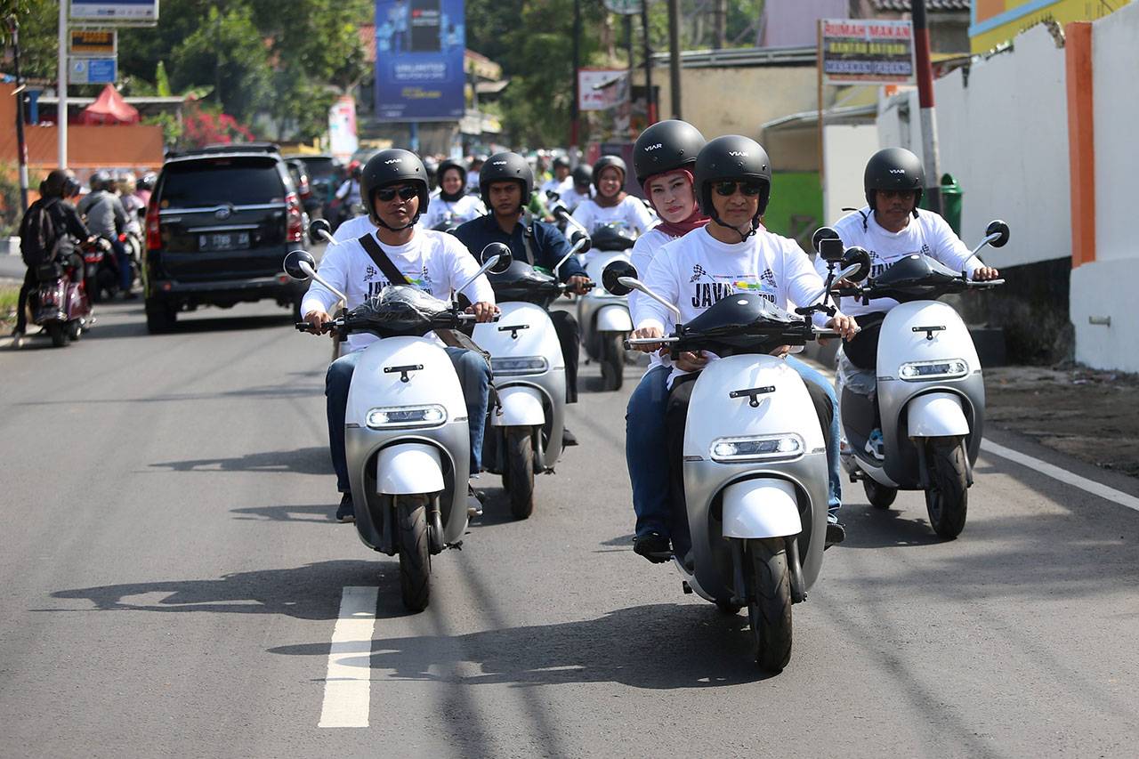Jelajah Wisata Pandeglang...