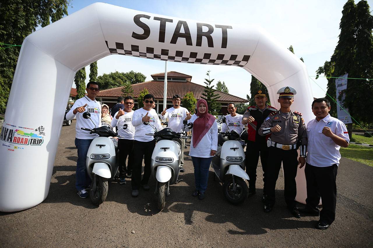 Jelajah Wisata Pandeglang...