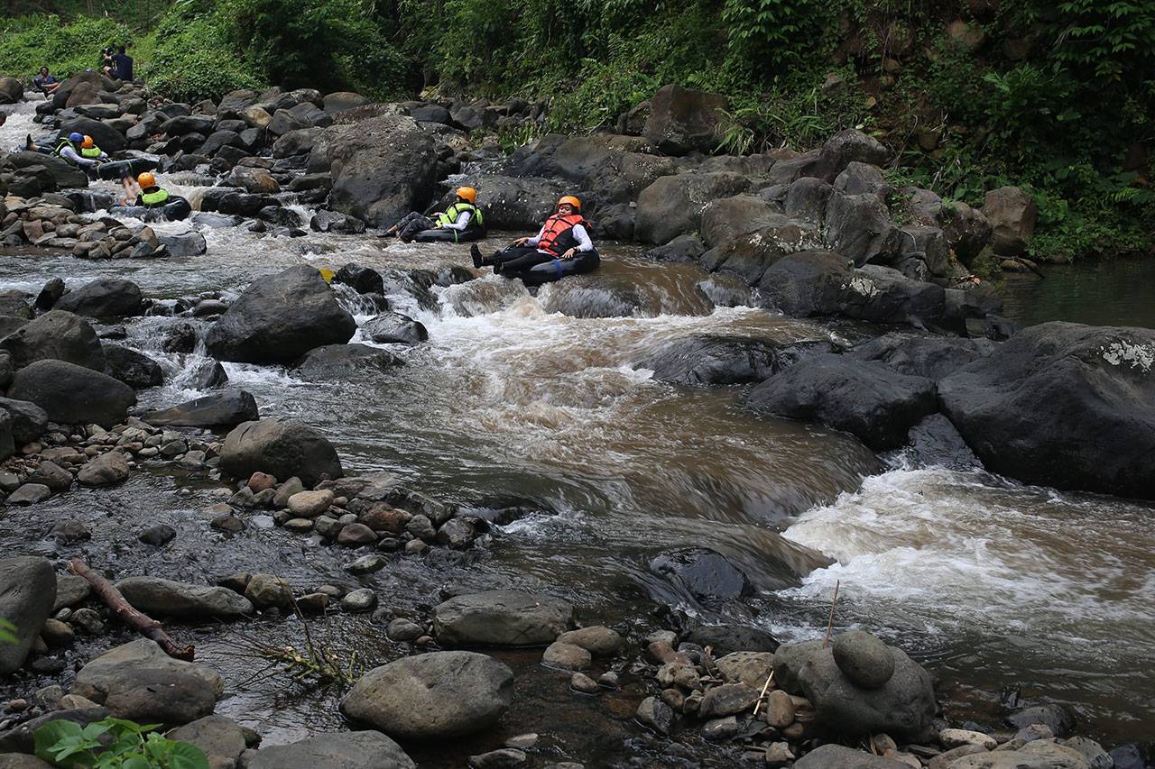 Jelajah Wisata Pandeglang...