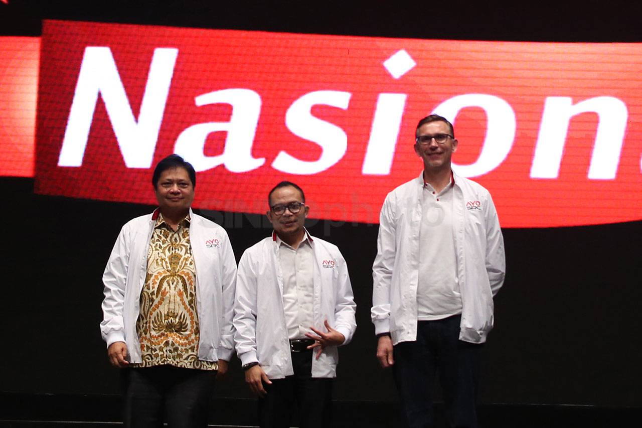 Sampoerna Dukung Peritel...