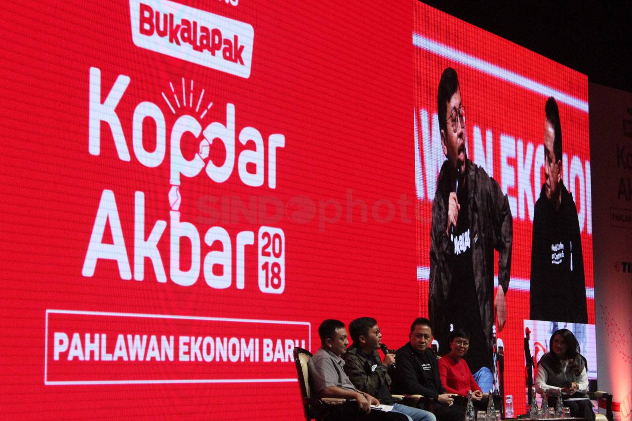 Komunitas Bukalapak...