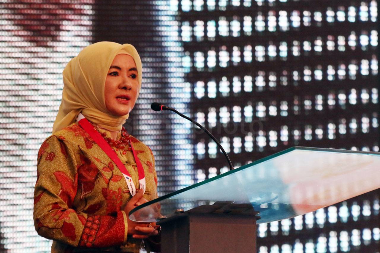 Pertamina Energy Forum...