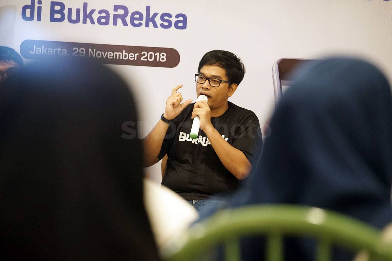 Bukalapak Hadirkan Tanamduit...