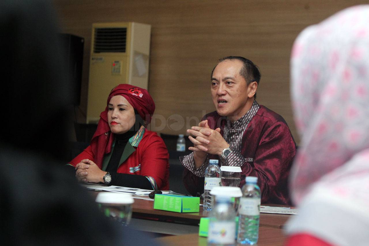CEO Generali Indonesia...