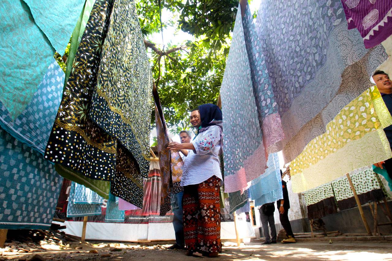 Mandiri Syariah Dorong...