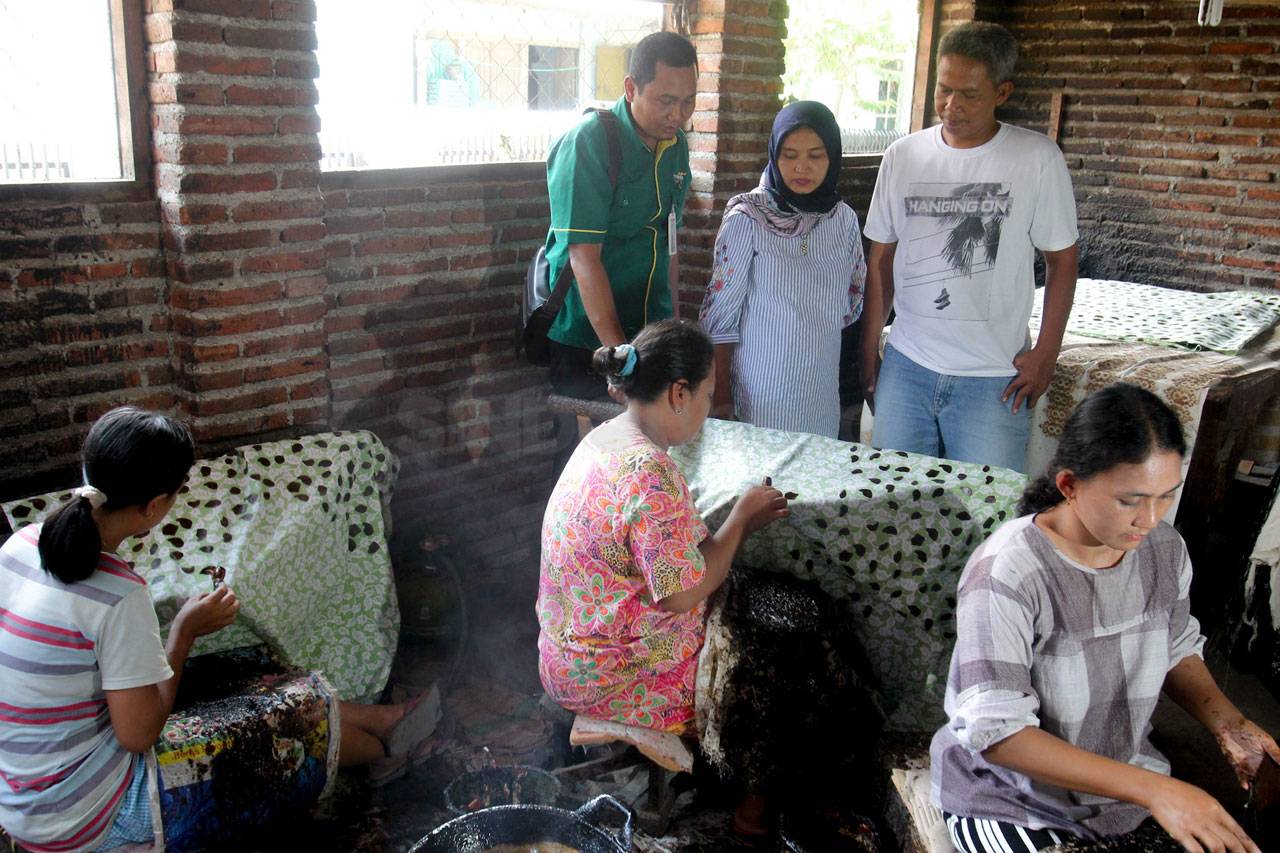 Mandiri Syariah Dorong...