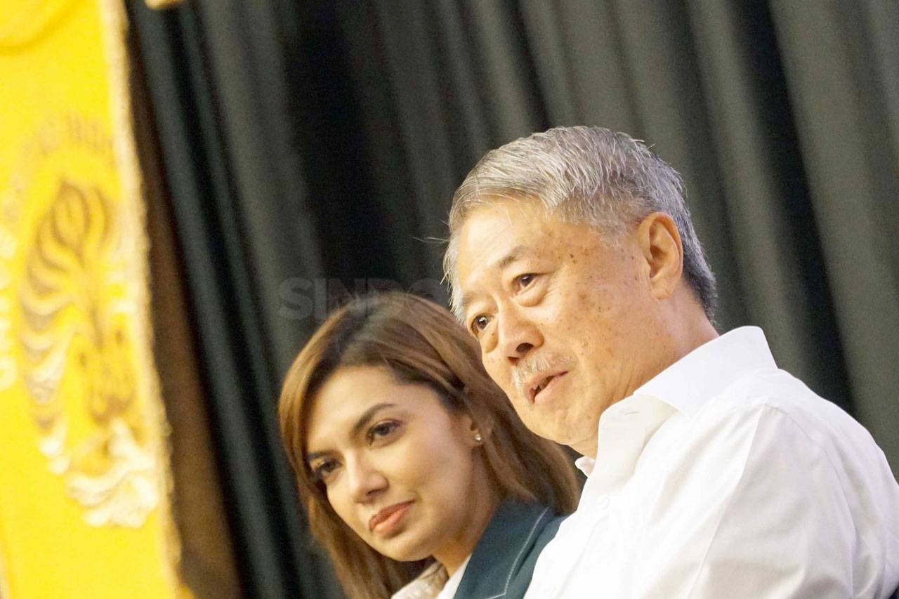CEO Intiland Hendro...