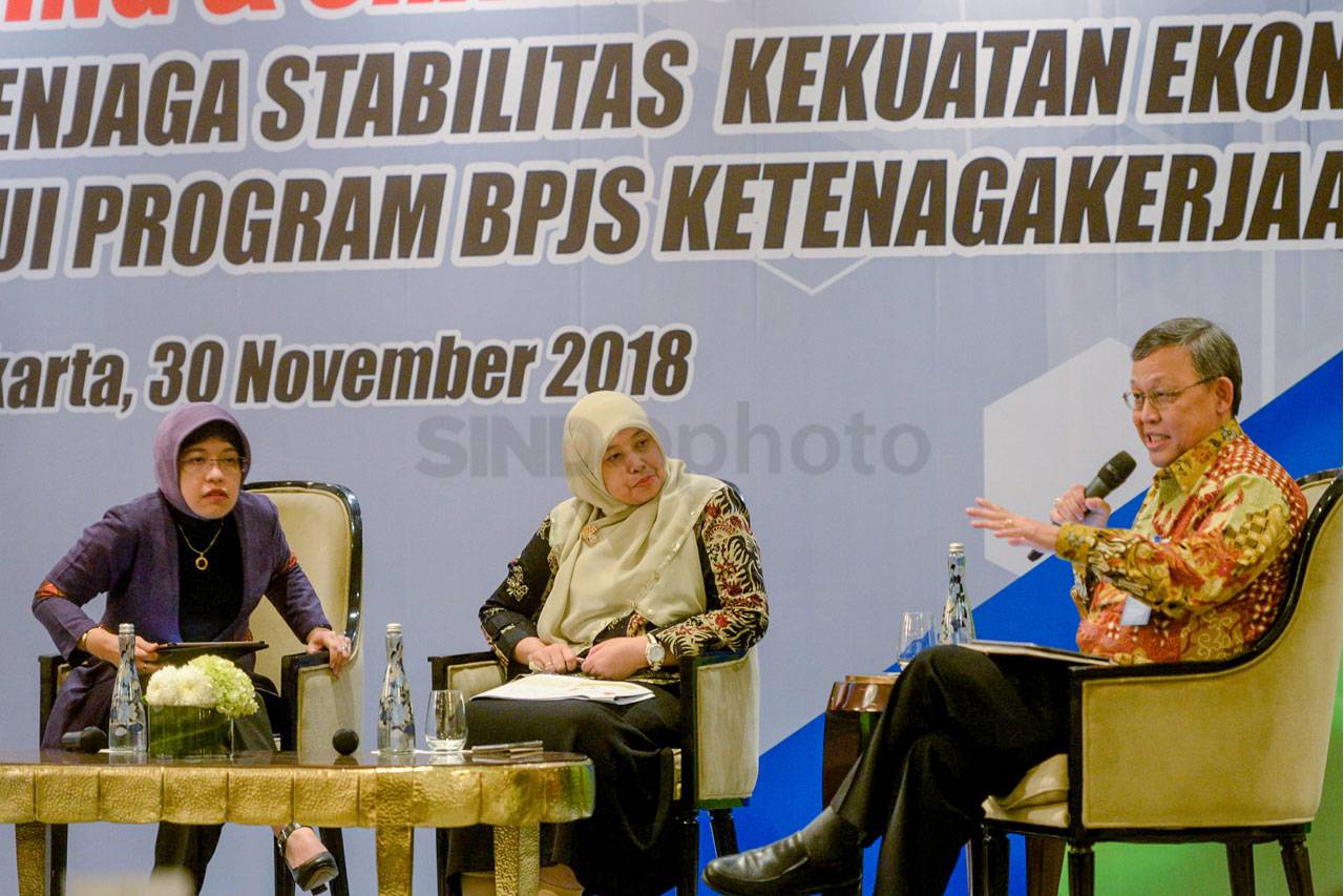 Peran CFO dalam Menjaga...