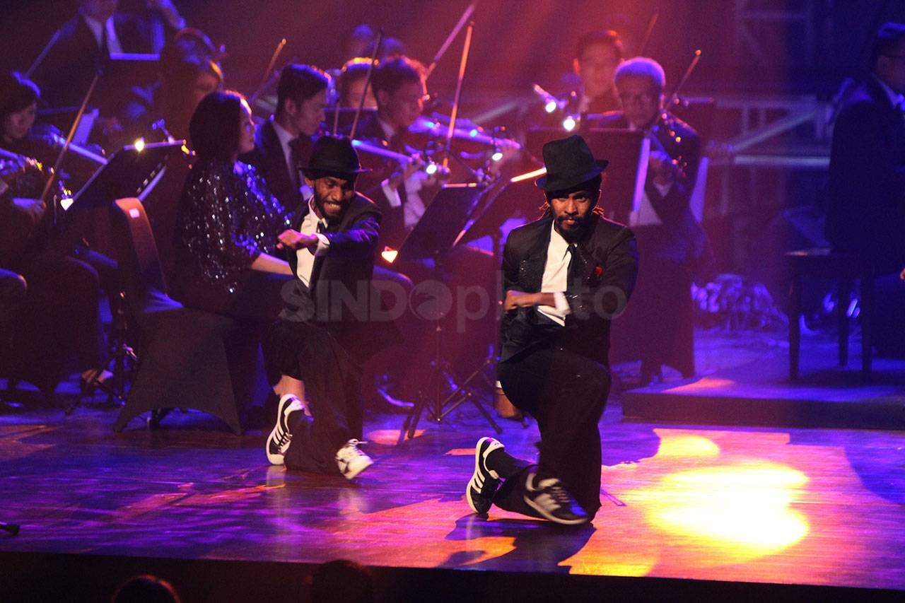 Kenang Michael Jackson...