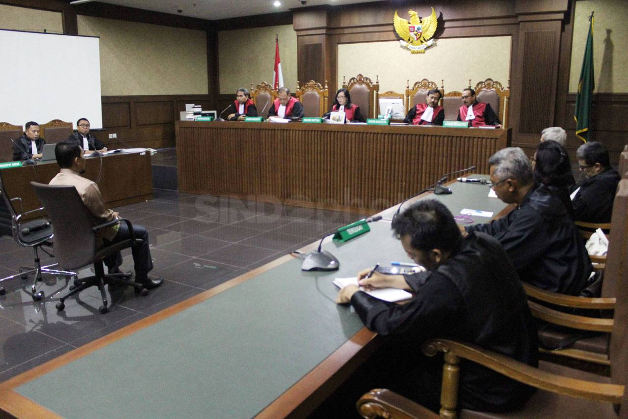 Bupati Bener Meriah...