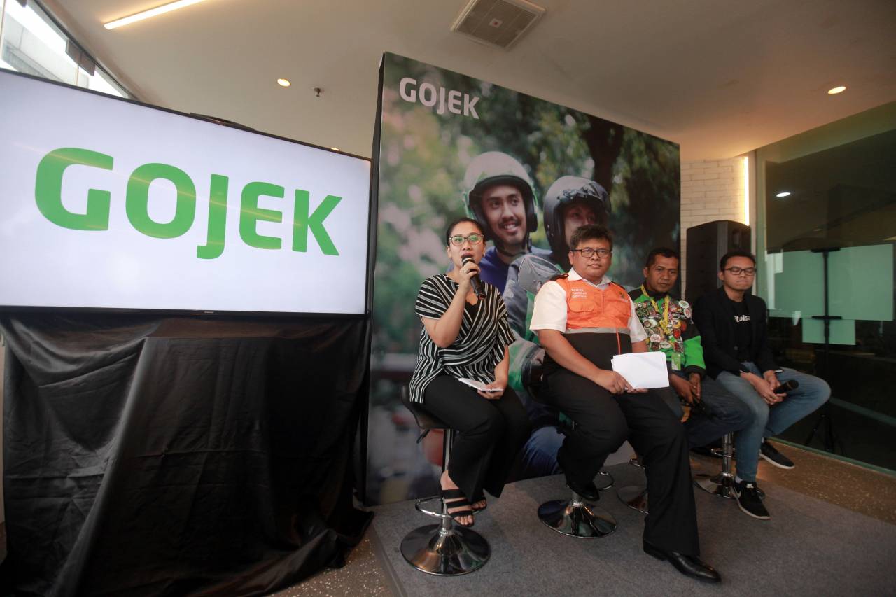 Galang Donasi 1 Miliar...