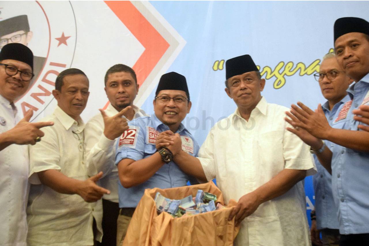 Djoko Santoso Bekali...