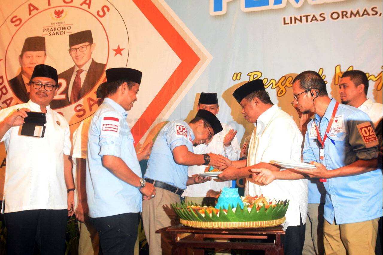Djoko Santoso Bekali...