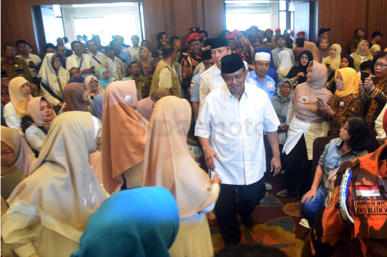 Djoko Santoso Bekali...
